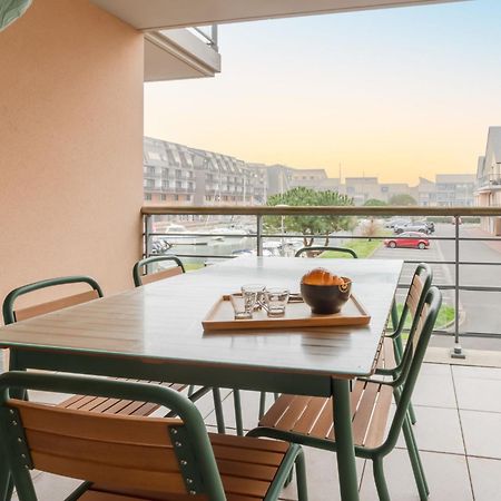 Apartment Blue Bay By Interhome Довиль Экстерьер фото