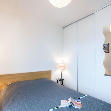 Apartment Blue Bay By Interhome Довиль Экстерьер фото