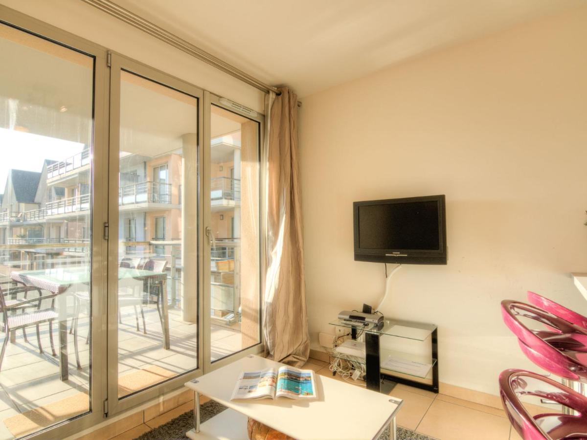 Apartment Blue Bay By Interhome Довиль Экстерьер фото