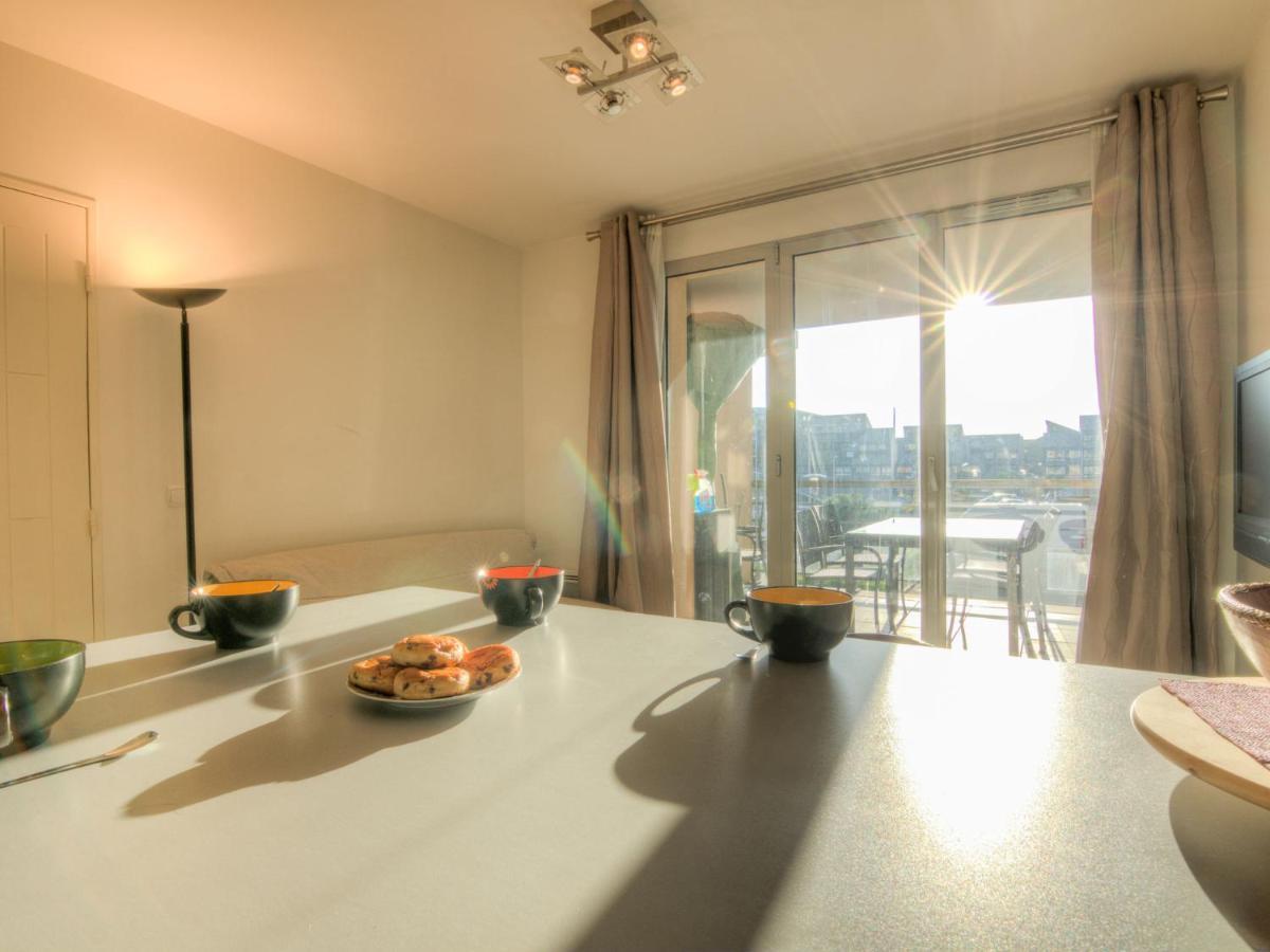 Apartment Blue Bay By Interhome Довиль Экстерьер фото