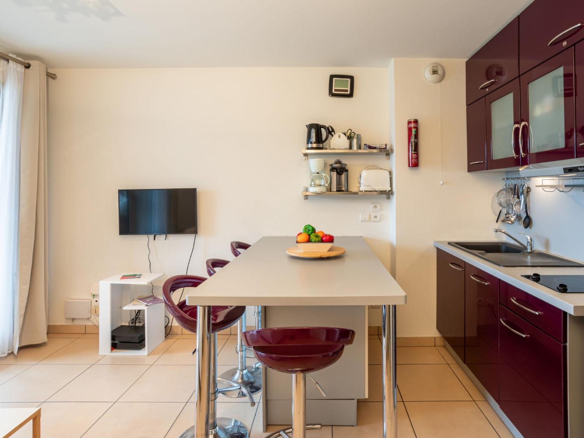 Apartment Blue Bay By Interhome Довиль Экстерьер фото