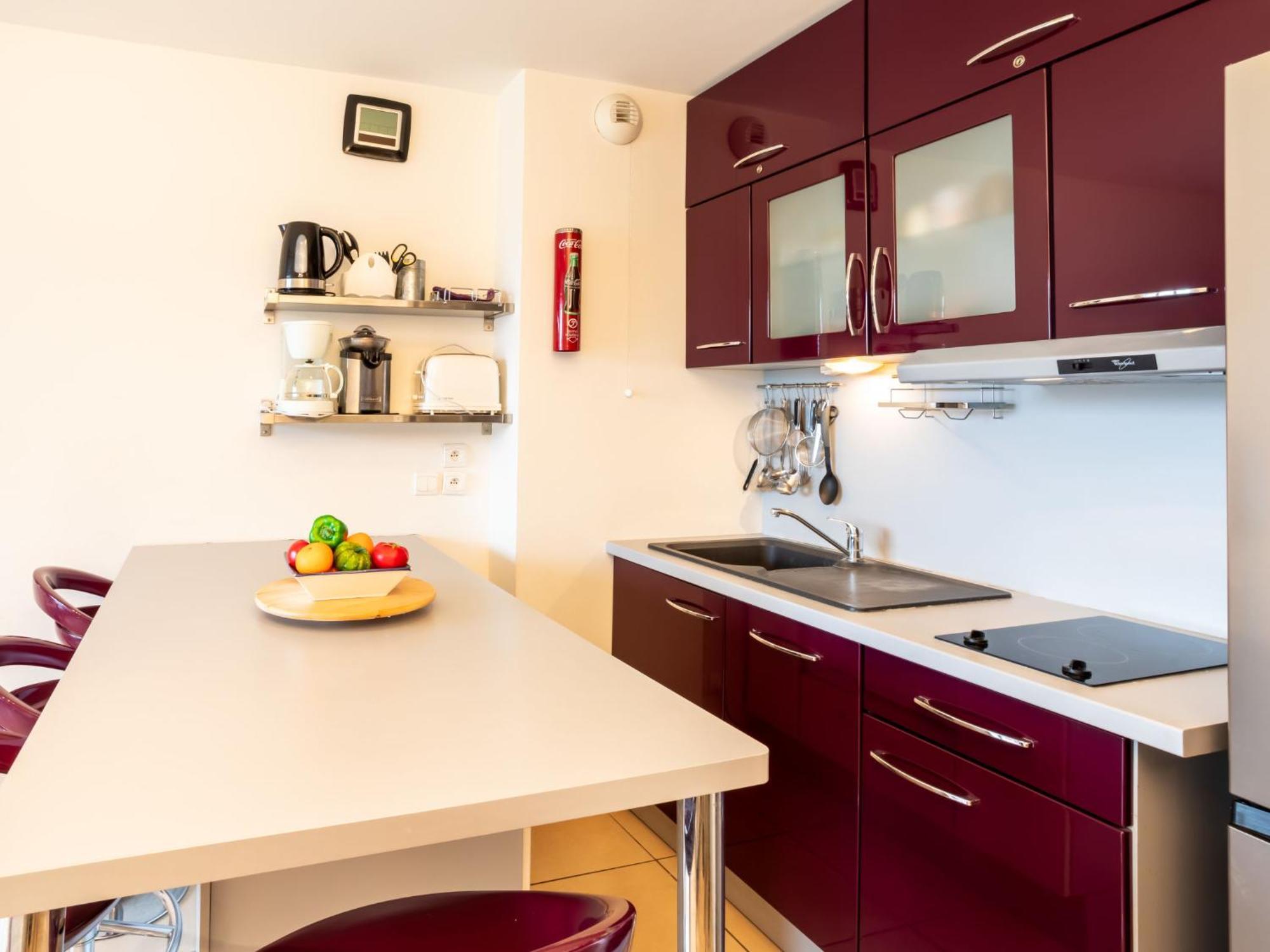 Apartment Blue Bay By Interhome Довиль Экстерьер фото