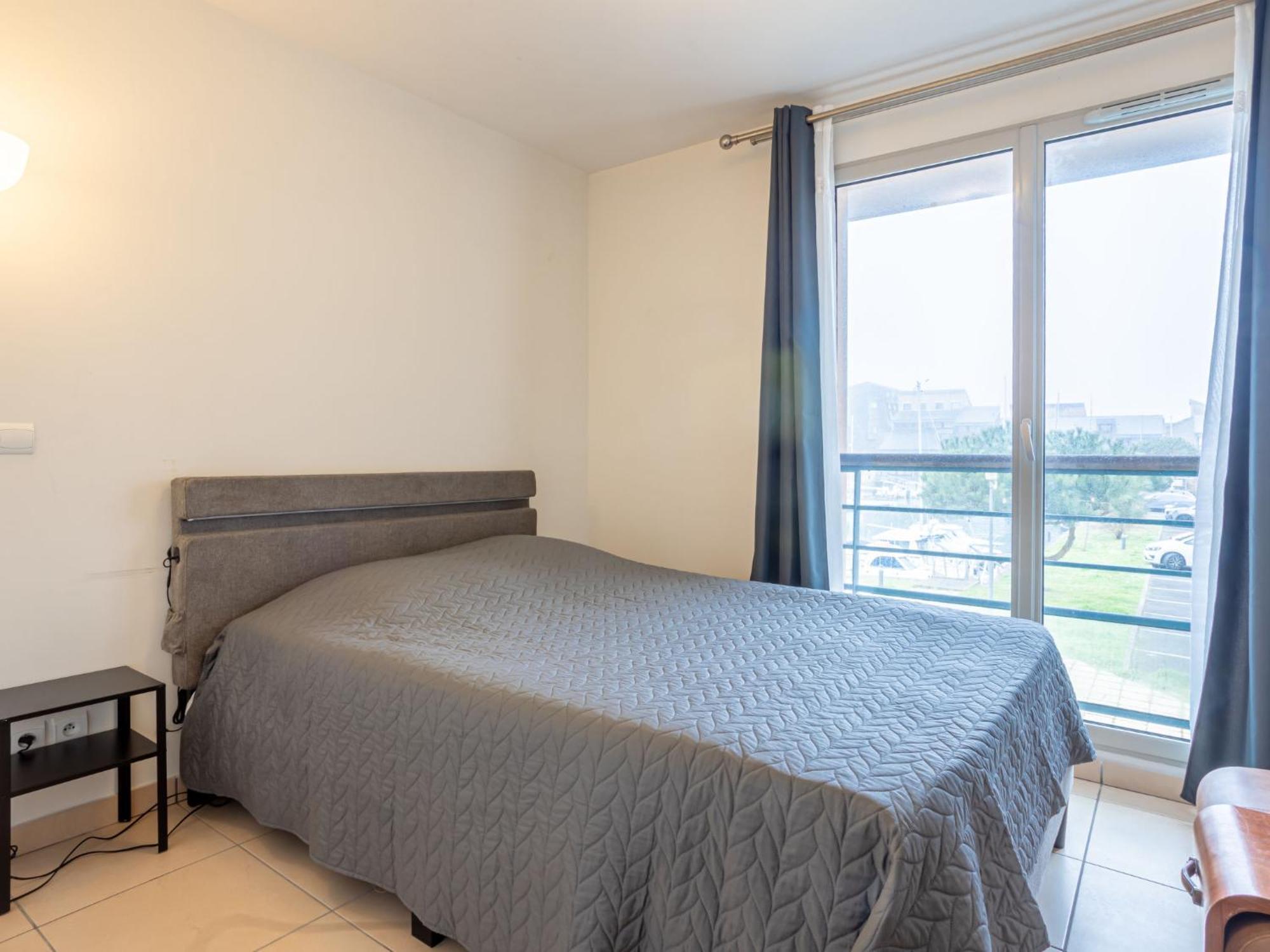 Apartment Blue Bay By Interhome Довиль Экстерьер фото