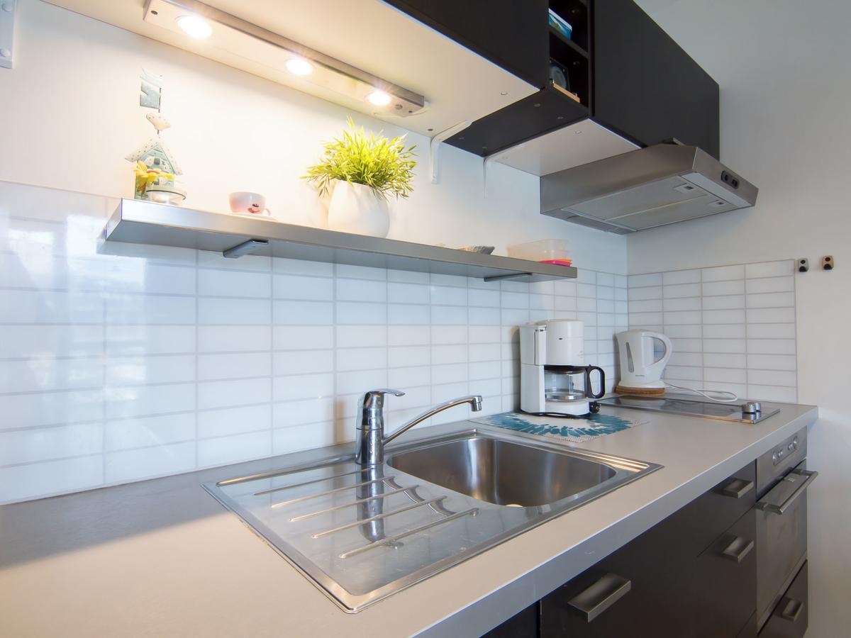 Apartment Blue Bay By Interhome Довиль Экстерьер фото
