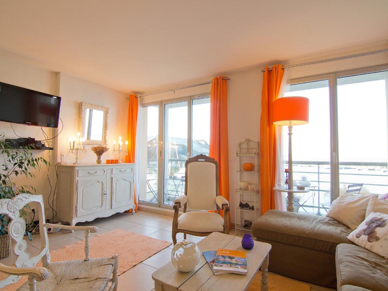 Apartment Blue Bay By Interhome Довиль Экстерьер фото