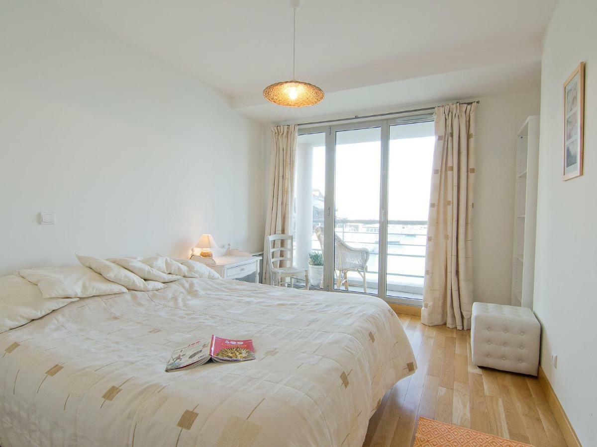 Apartment Blue Bay By Interhome Довиль Экстерьер фото